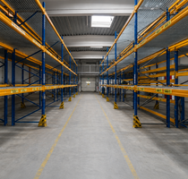 Halle in Braunschweig 7.000,00 € 1200 m²