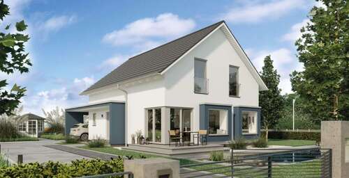 Foto - Haus zum Kaufen in Lörrach 894.760,00 € 157 m²