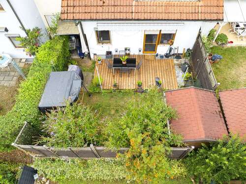 Foto - Wohnung zum Kaufen in Langenbrettach 319.000,00 € 80 m²
