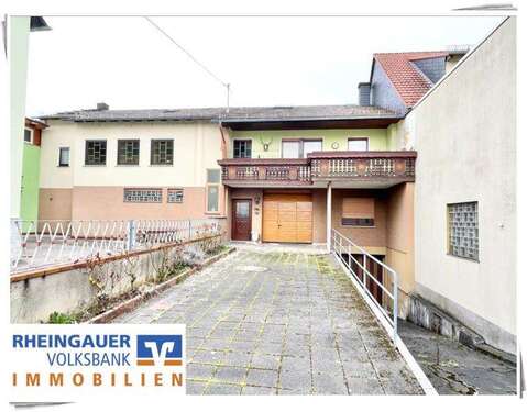 Foto - Haus zum Kaufen in Oestrich-Winkel (Hallgarten) 387.000,00 € 203 m²