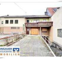 Haus zum Kaufen in Oestrich-Winkel (Hallgarten) 387.000,00 € 203 m²