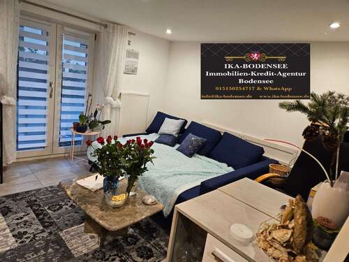 Foto - Wohnung zum Kaufen in Hergatz 219.000,00 € 63 m²