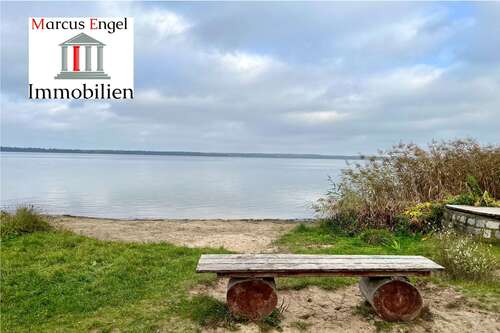 Foto - Grundstück zu verkaufen in Joachimsthal 127.000,00 € 340 m²