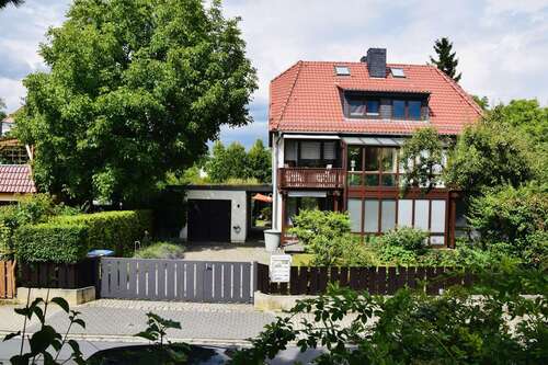 Foto - Wohnung zum Kaufen in Dresden 655.000,00 € 148 m²