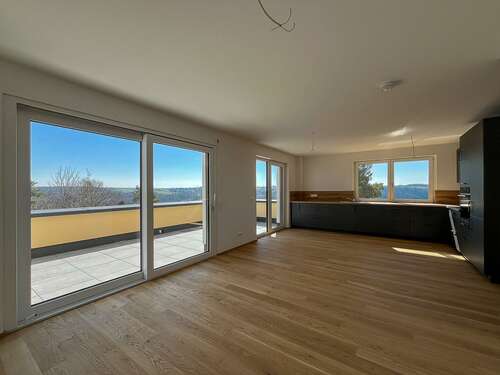 Foto - Wohnung zum Mieten in Horb am Neckar 1.819,00 € 130.23 m²