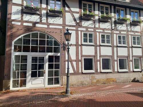 Foto - Gastronomie in Rinteln 600,00 € 86 m²