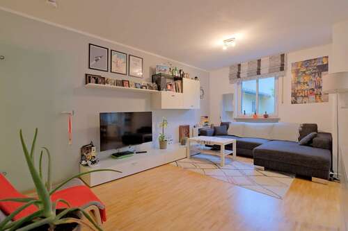 Foto - Wohnung zum Mieten in München 1.490,00 € 55 m²
