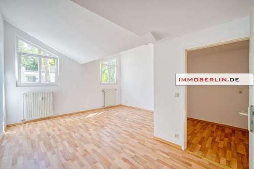 Foto - Wohnung zum Kaufen in Berlin 465.000,00 € 121 m²
