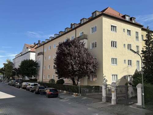 Foto - Wohnung zum Kaufen in München 460.000,00 € 50 m²