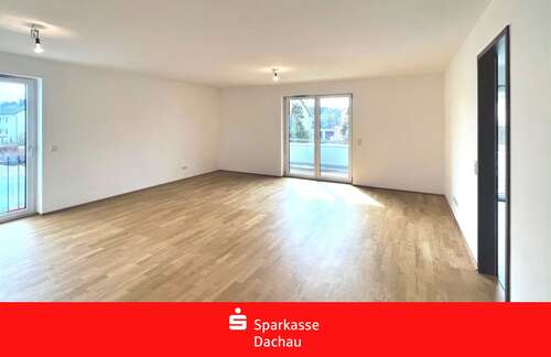 Foto - Wohnung zum Mieten in Vierkirchen 1.615,00 € 99 m²