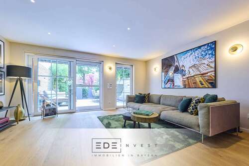 Foto - Haus zum Kaufen in Gröbenzell 1.149.900,00 € 165.35 m²