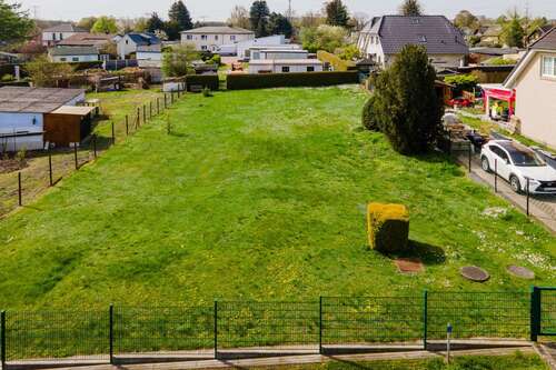 Foto - Grundstück zu verkaufen in Ahrensfelde 150.000,00 € 306 m²