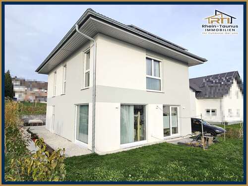Foto - Haus zum Kaufen in Gackenbach 495.000,00 € 129.54 m²