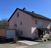 Haus zum Kaufen in Wilhelmsthal 129.000,00 € 204 m²