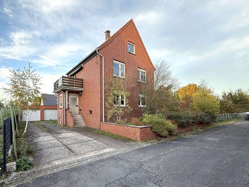 Foto - Haus zum Kaufen in Ilsede 160.000,00 € 130 m²