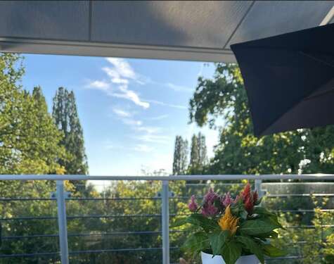 Foto - Wohnung zum Kaufen in Frankfurt am Main 489.000,00 € 85 m²