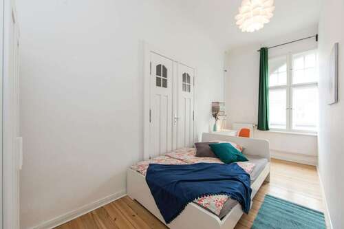 Foto - WG-Zimmer in Berlin 610,00 € 13 m²