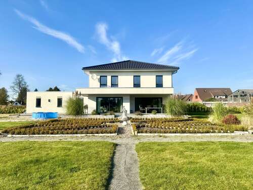 Foto - Haus zum Kaufen in Wiesmoor 595.000,00 € 156 m²