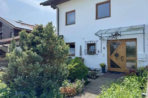 Foto - Haus zum Kaufen in Grabenstätt 650.000,00 € 123 m²