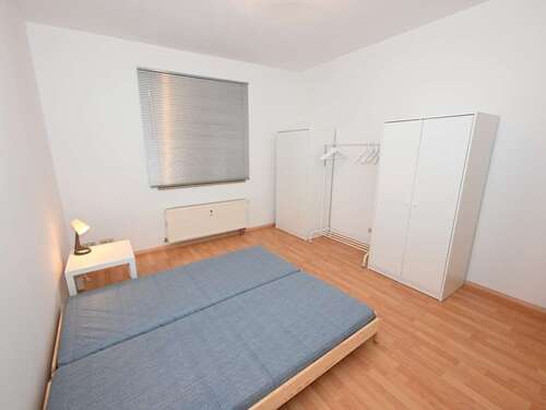 Foto - Wohnen auf Zeit in Dresden 1.000,00 €