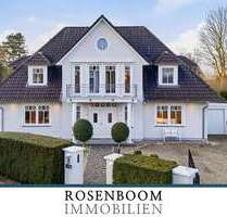 Haus zum Kaufen in Bremen 1.250.000,00 € 247.4 m²