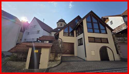 Foto - Haus zum Kaufen in Oberriexingen 379.000,00 € 211 m²
