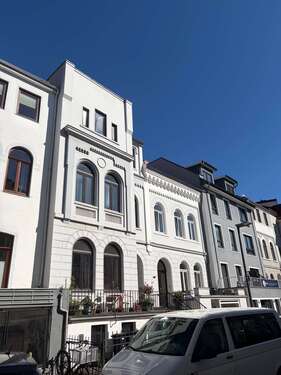 Foto - Wohnung zum Mieten in Bremen 1.200,00 € 100 m²