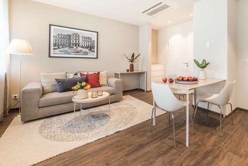 Foto - Wohnen auf Zeit in Frankfurt 1.750,00 €
