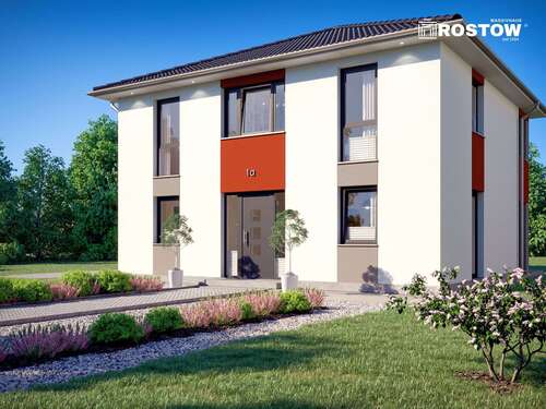 Foto - Haus zum Kaufen in Roggentin 520.200,00 € 142 m²