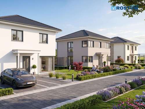 Foto - Haus zum Kaufen in Roggentin 520.200,00 € 142 m²