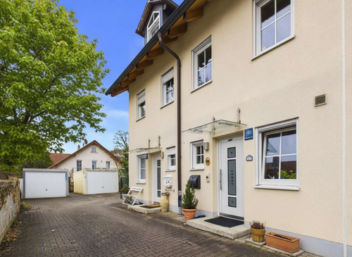 Foto - Haus zum Kaufen in München 830.000,00 € 88 m²