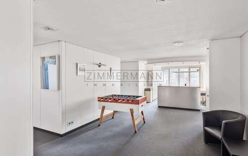 Foto - Büro in Stuttgart 1.500,00 € 281 m²