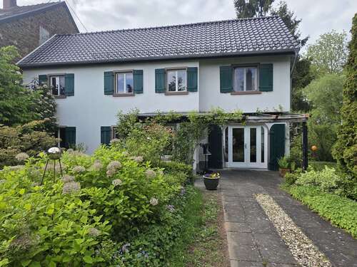Foto - Haus zum Kaufen in Üxheim-Leudersdorf 290.000,00 € 160 m²