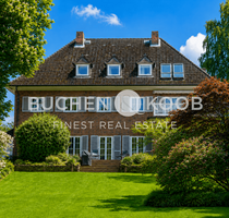 Haus zum Kaufen in Hamburg 4.200.000,00 € 565 m²