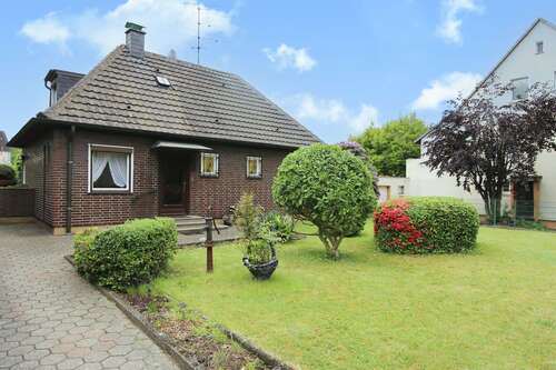 Foto - Haus zum Kaufen in Mülheim an der Ruhr 275.000,00 € 96 m²