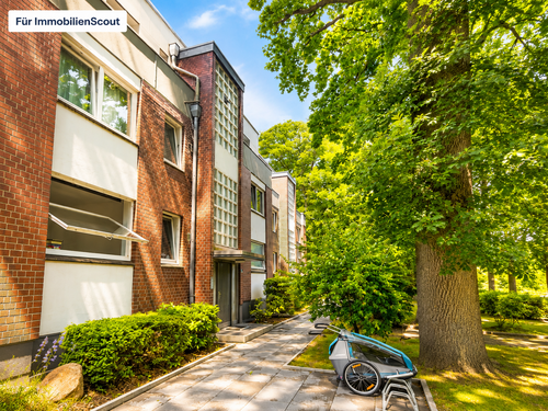 Foto - Wohnung zum Kaufen in Hamburg 399.000,00 € 104 m²