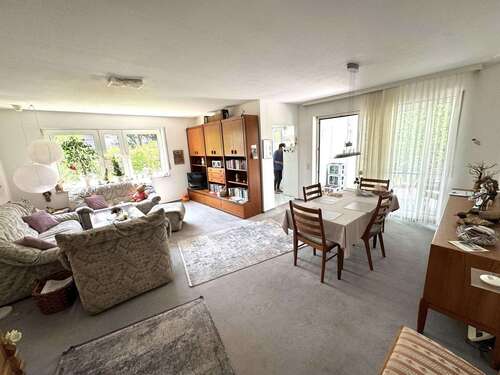 Foto - Wohnung zum Kaufen in Mainz Finthen 420.000,00 € 90 m²