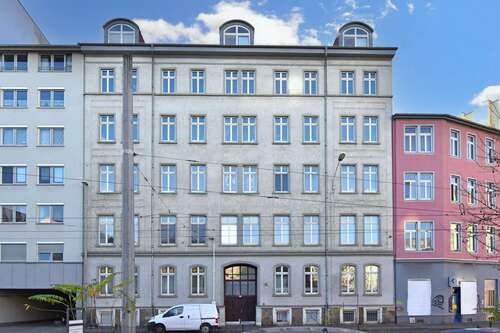 Foto - Büro in Leipzig 105.000,00 € 53.04 m²