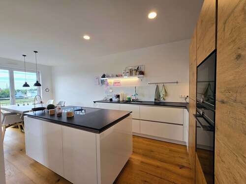 Foto - Wohnung zum Kaufen in Mühldorf a. Inn 614.000,00 € 119 m²
