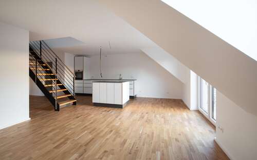 Foto - Wohnung zum Mieten in Barsinghausen 1.565,00 € 125 m²