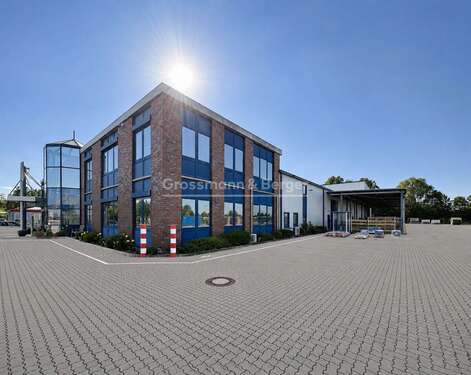 Foto - Halle in Winsen (Luhe) 3.350.000,00 € 2230 m²