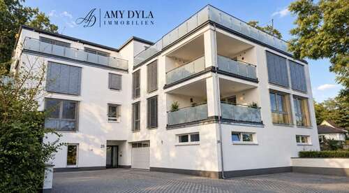 Foto - Wohnung zum Kaufen in Einbeck 395.000,00 € 130 m²