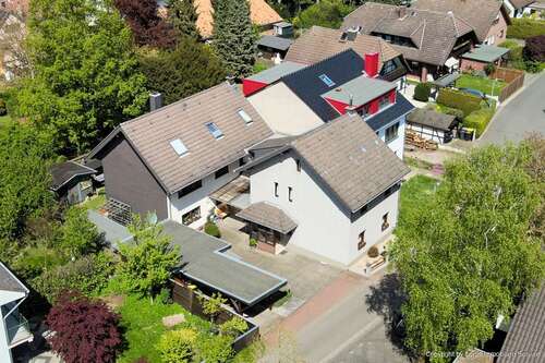 Foto - Haus zum Kaufen in Wachtberg Ließem 598.000,00 € 250 m²