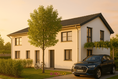 Foto - Haus zum Kaufen in Weyhausen 481.000,00 € 147 m²