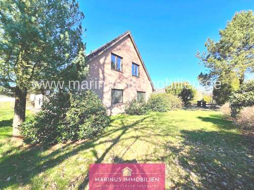 Foto - Haus zum Kaufen in Tarmstedt 320.000,00 € 170 m²