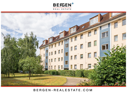Foto - Wohnung zum Kaufen in Berlin 189.000,00 € 58 m²