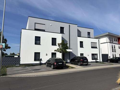 Foto - Wohnung zum Mieten in Zülpich 1.250,00 € 112 m²