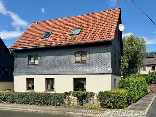Foto - Haus zum Kaufen in Mülsen 195.000,00 € 173 m²