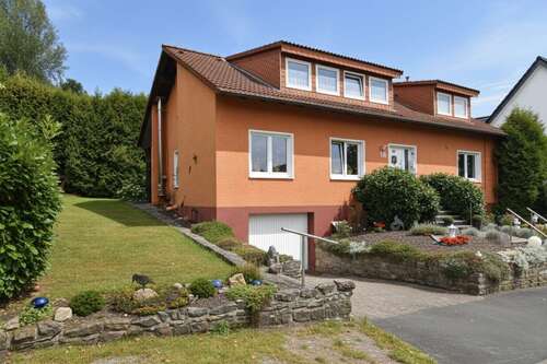 Foto - Haus zum Kaufen in Nieheim 276.500,00 € 190 m²