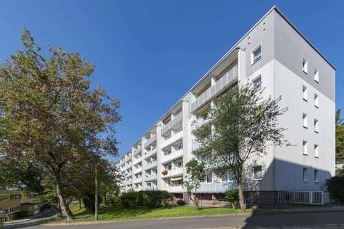 Foto - Wohnung zum Mieten in Nordhausen 363,00 € 58.53 m²